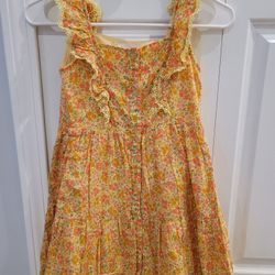 Dress For Girl