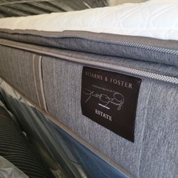 King Mattress 
