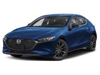 2024 Mazda Mazda3 Hatchback