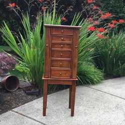 Jewelry Box