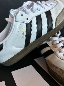 Sambas by Addidas