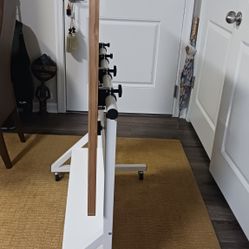 Large Puzzle Table 36 1/2 x 26