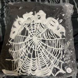 Large Spider OG Web NEW