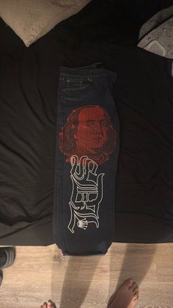 SDL pants