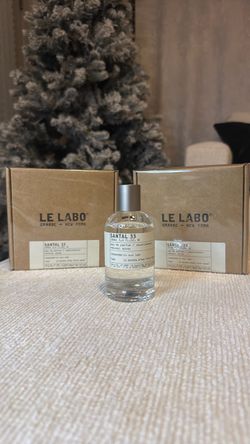 Le Labo Santal 33 Eau de Parfum 100ml