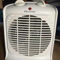 Heaters. (Used)