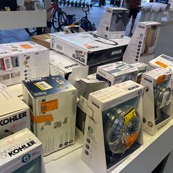 Kohls Bathroom Items