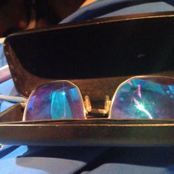 Oakley Ejectors  Sunglasses