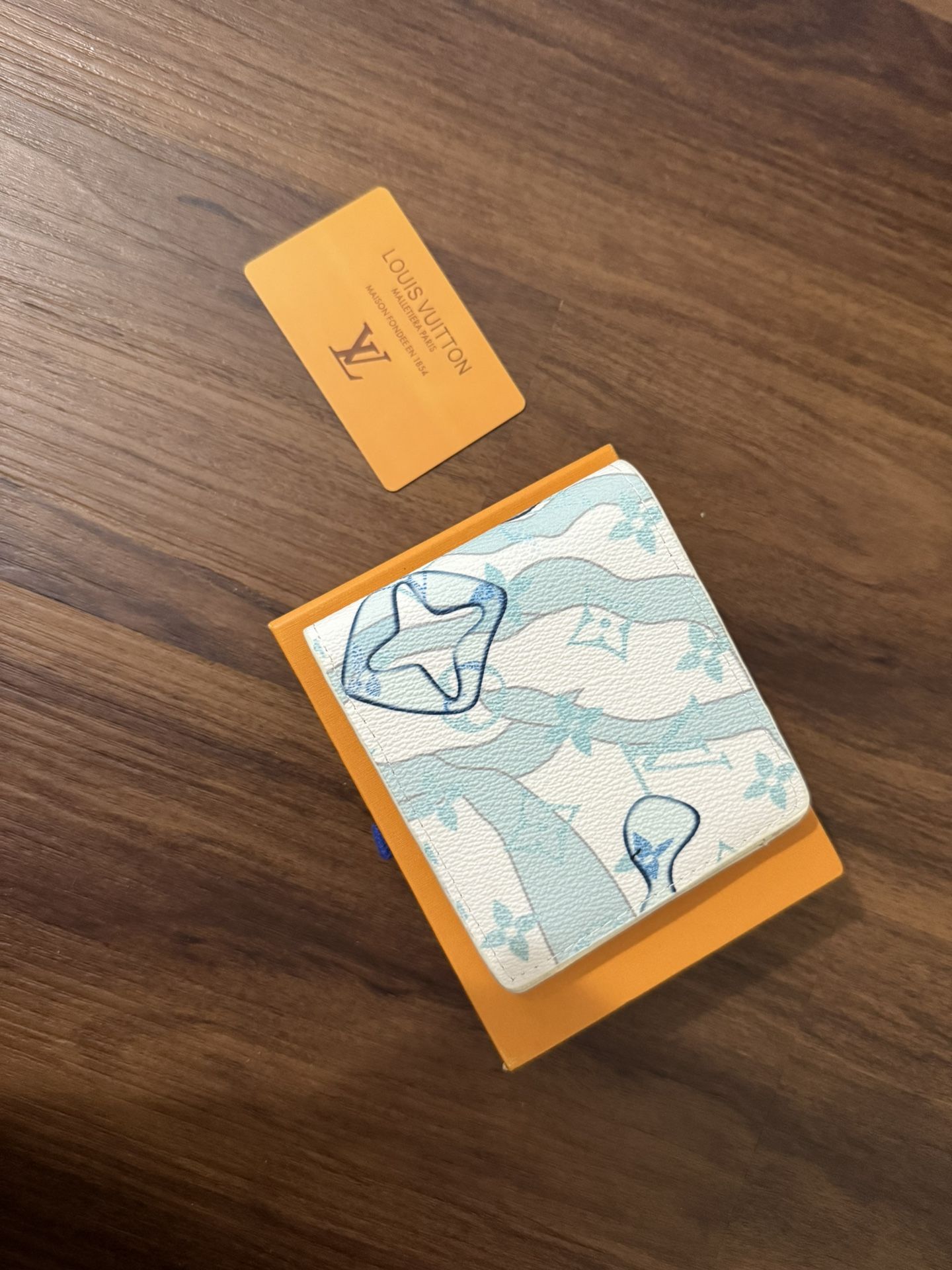 Brand New Designer Wallet 