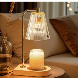 Candle Lamp