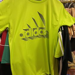 Adidas Youth Top