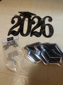 Graduation Bundle