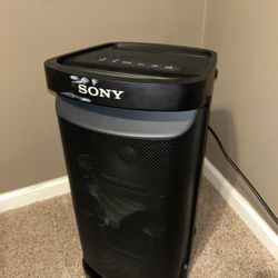 Sony SRS-XP500