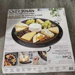 Lazy Susan