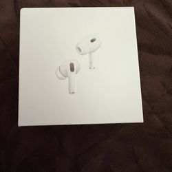 Apple AirPods Pro 2