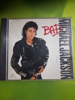 Michael jackson cd cds funk disco