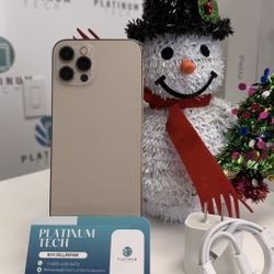 iPhone 12 Pro Unlocked 256 Gb 