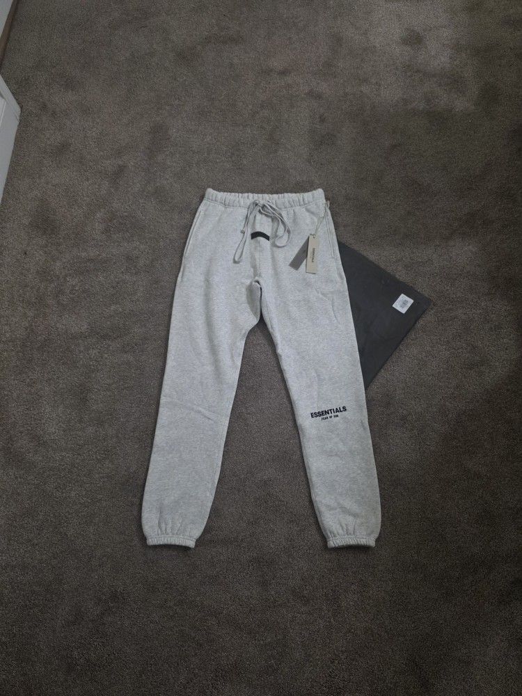 Fear Of God Essentials Pants 