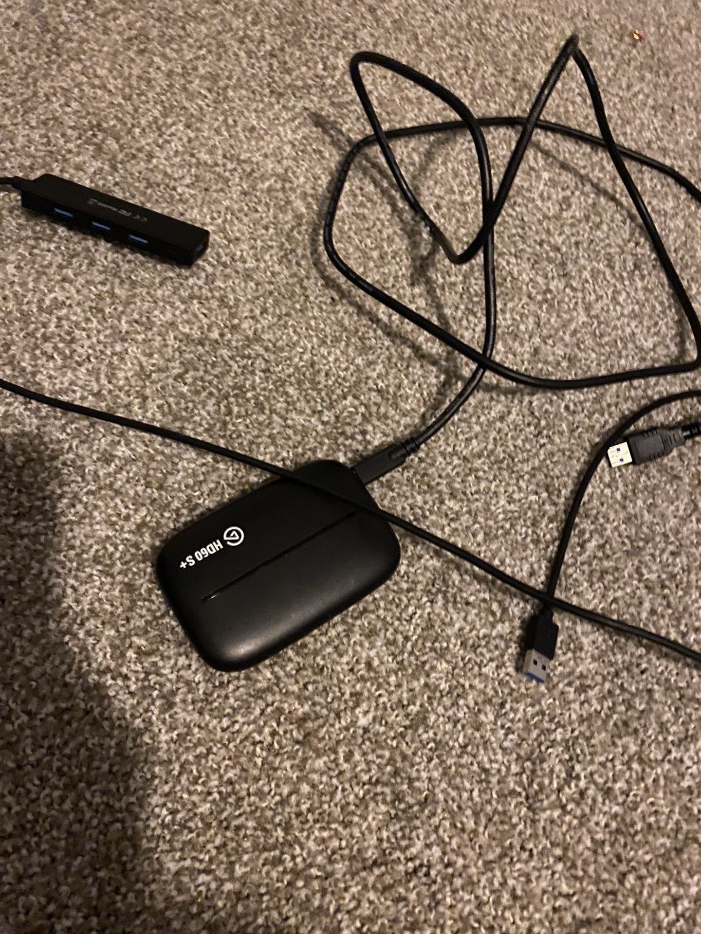 Elgato HD60S+ (still new)