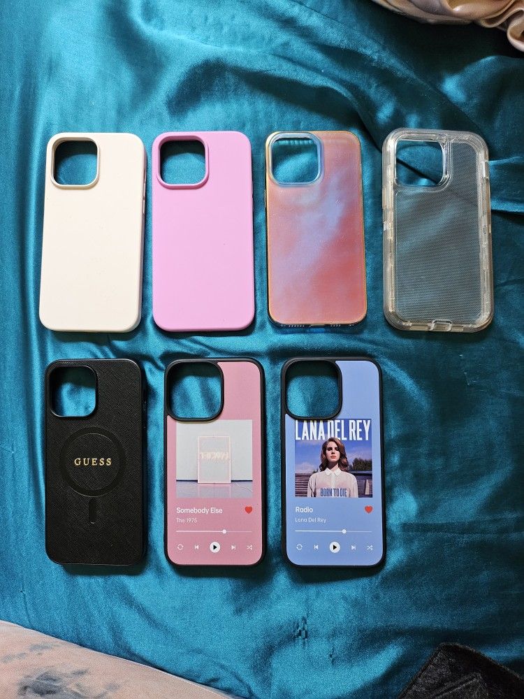 Iphone 14 Pro Max Cases