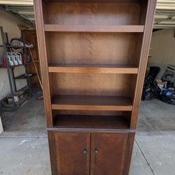 Bookcase 
