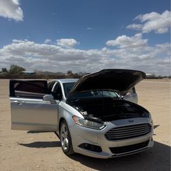 2014 Ford Fusion *Mechanic Special*