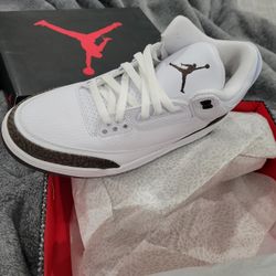 AIR JORDAN 3 RETRO