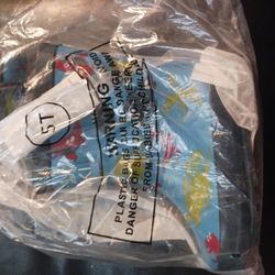 Toddler's Rain Boots