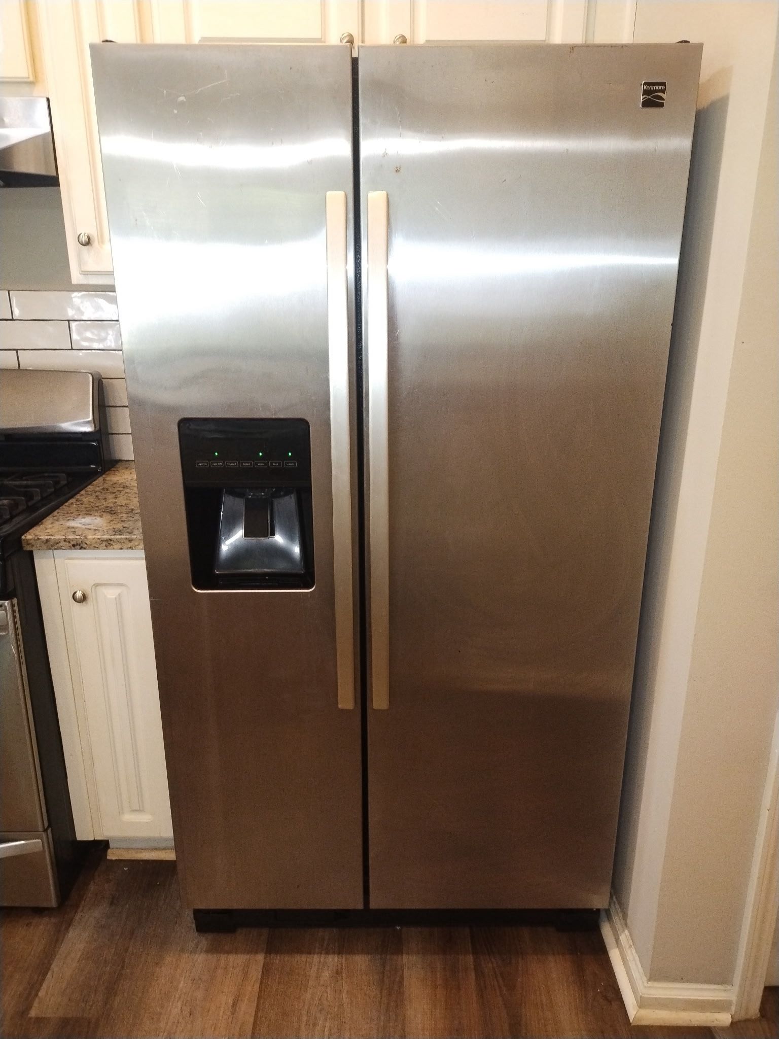 KENMORE APPLIANCES, EVERYTHING MUST GO!!!
