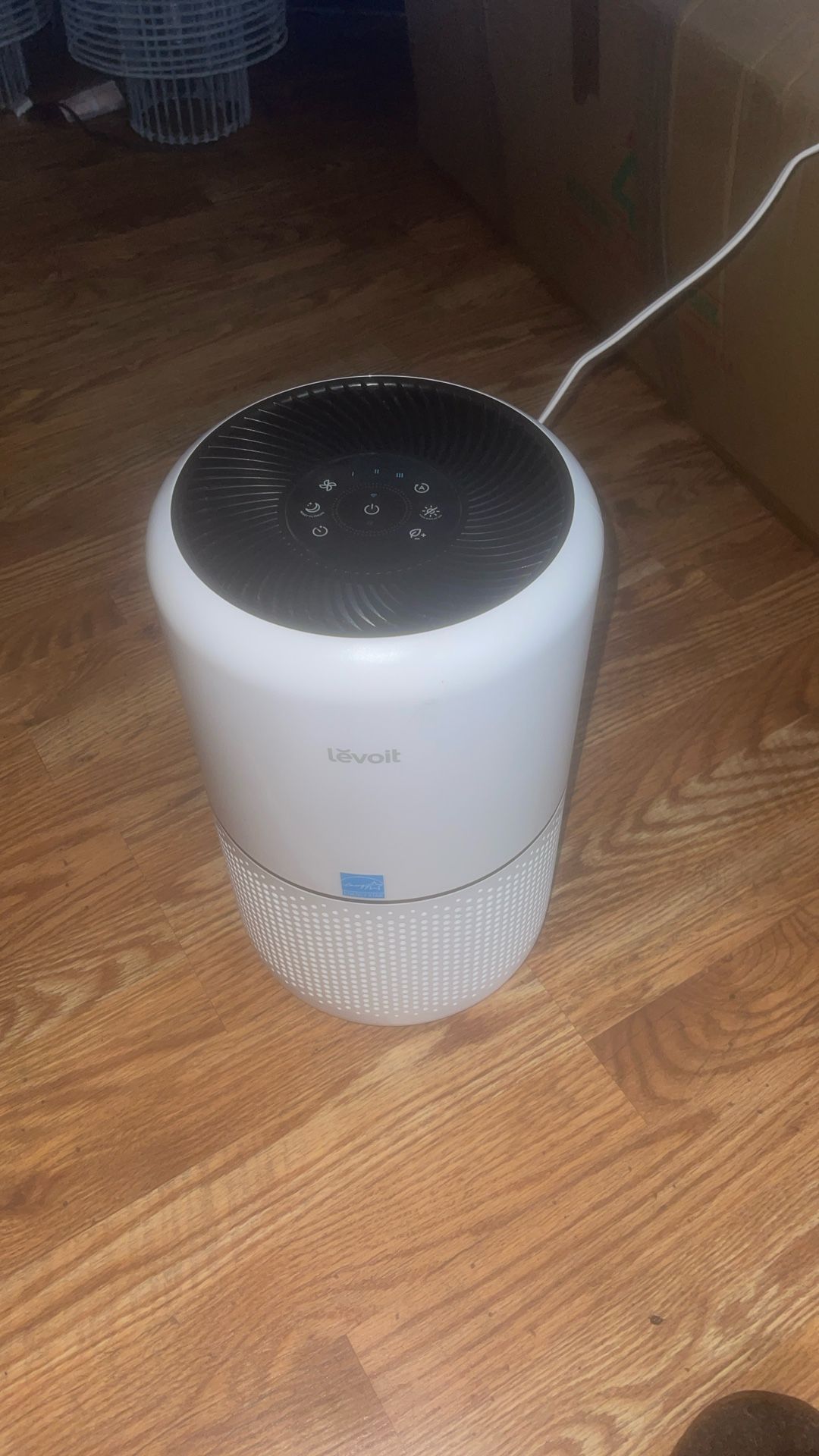 Levoit Air Purifier