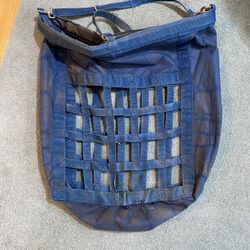 Slow Feed Hay Bag 