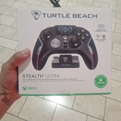 Turtle Beach Stealth Ultra Xbox Controller