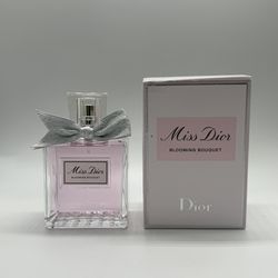 Miss Dior Blooming Bouquet Eau de Toilette 3.4 oz (100 ml)