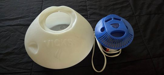 Vicks humidifier/vaporizer