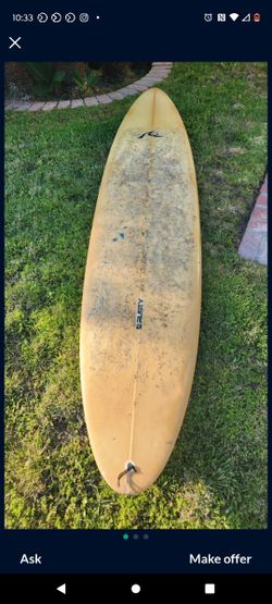 Surfboard SALE