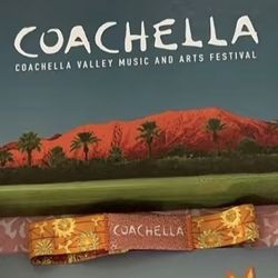 Coachella W2 Preferred Parking