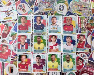 2026 fifa worldcup panini stickers
