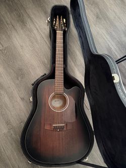 Guitarra 12 cuerdas