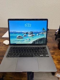 MacBook Air 2020