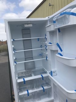 Refrigerador sin congelador/ Nuevo y con Garantía for Sale in Brownsville,  TX - OfferUp