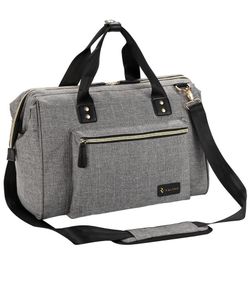 Ruvalino Diaper Bag