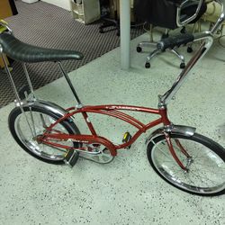 SCHWINN STINGRAY 20"