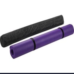 $35.00!!! New 5'x8' Heavy Duty Non Slip Exercise Yoga Gymnastics Mat