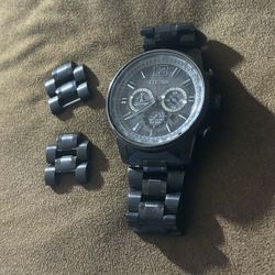 Citizen watch grey