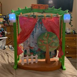 American Girl Doll Theater 