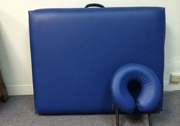 Massage Table