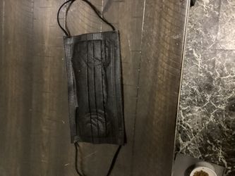 General purpose facemask