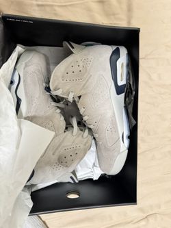 Retro 6 Georgetown