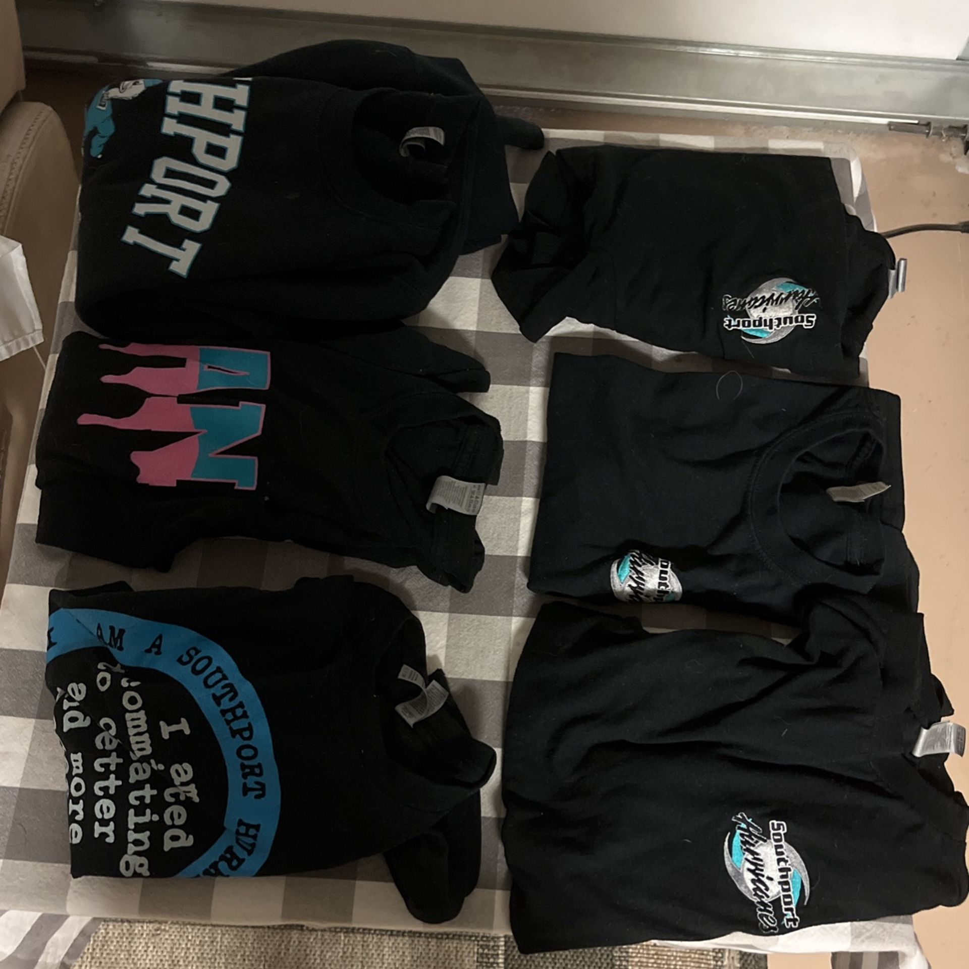 Free South Port Middle School Shirts