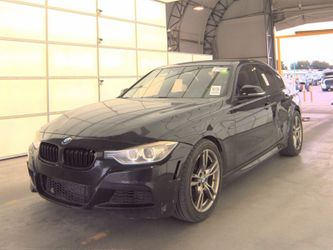 2013 BMW 3 Series 328i